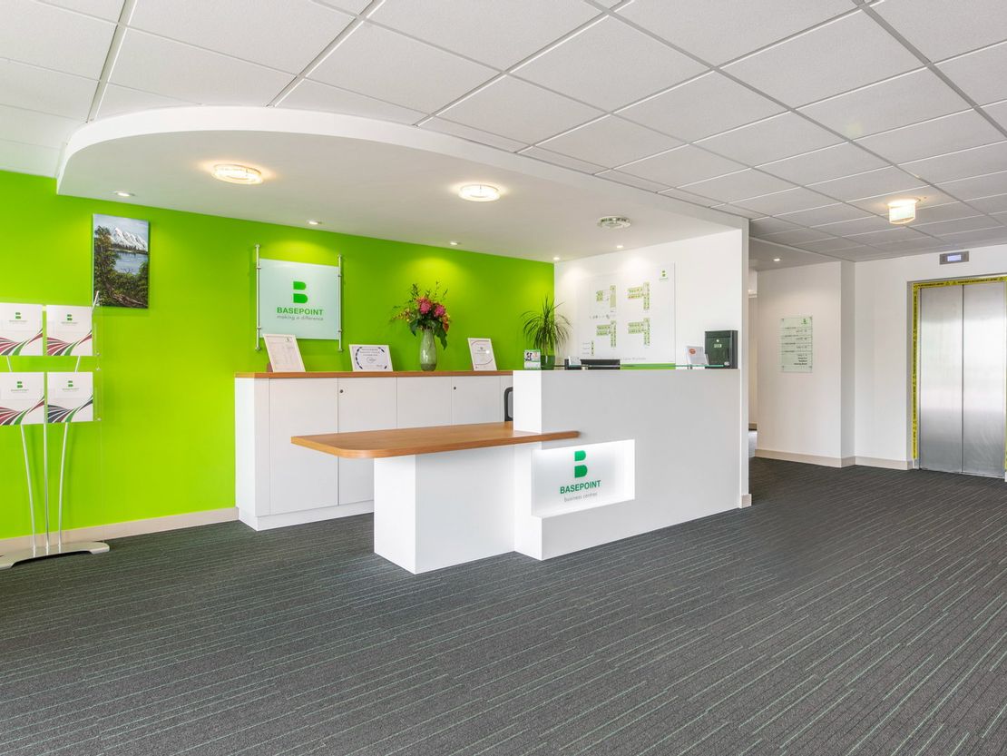 Winnal Valley Road, 1, Winchester, Hampshire, United Kingdom, SO23 0LD