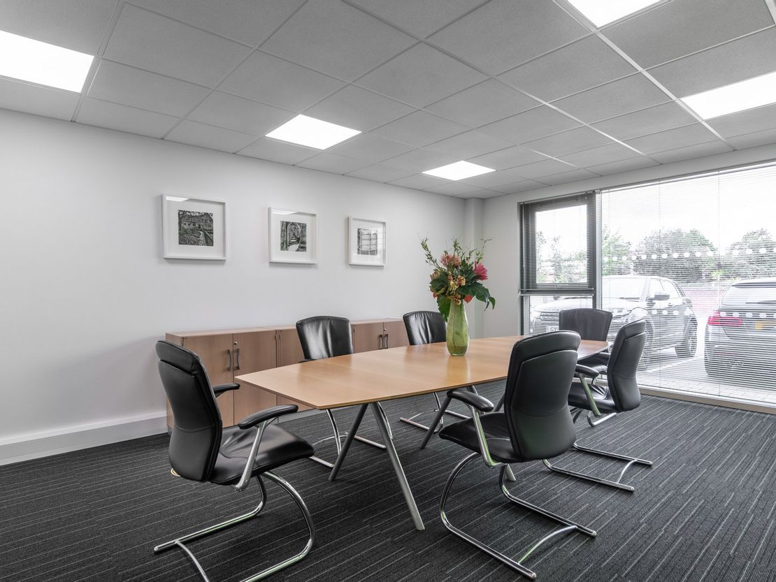 Winnal Valley Road, 1, Winchester, Hampshire, United Kingdom, SO23 0LD