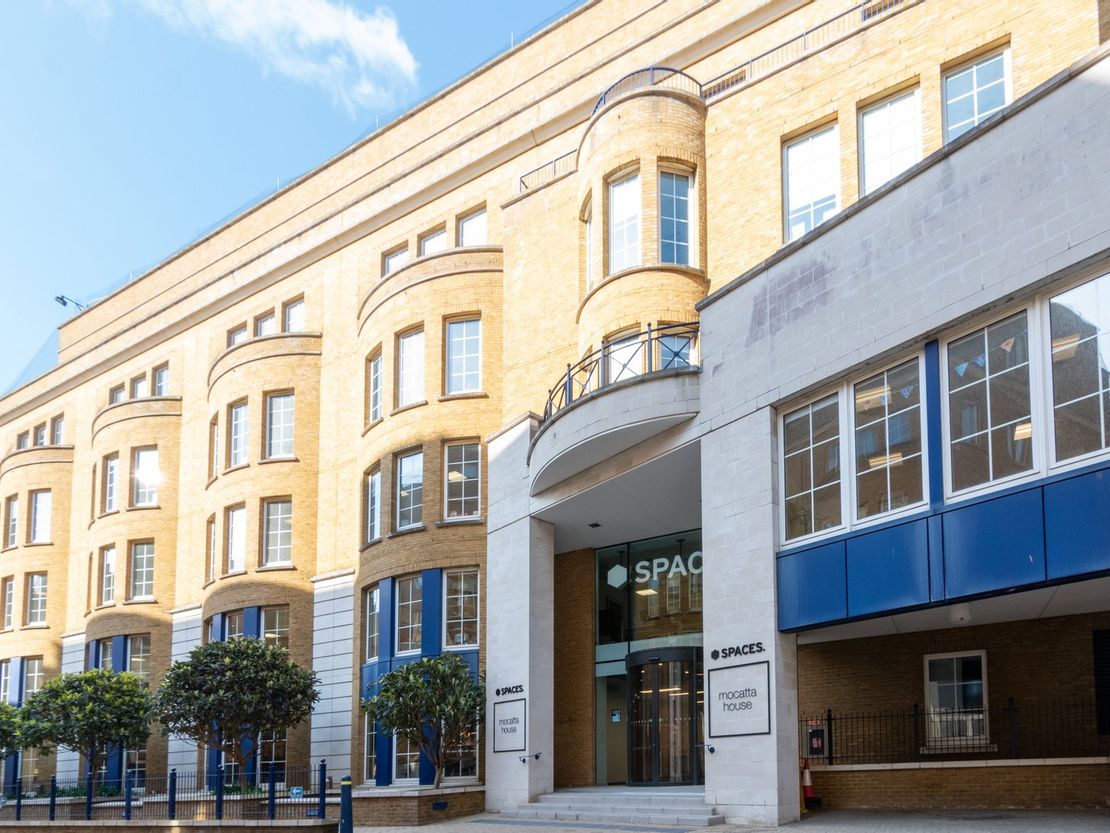 Trafalgar Place, Mocatta House, Brighton, East Sussex, United Kingdom, BN1 4DU