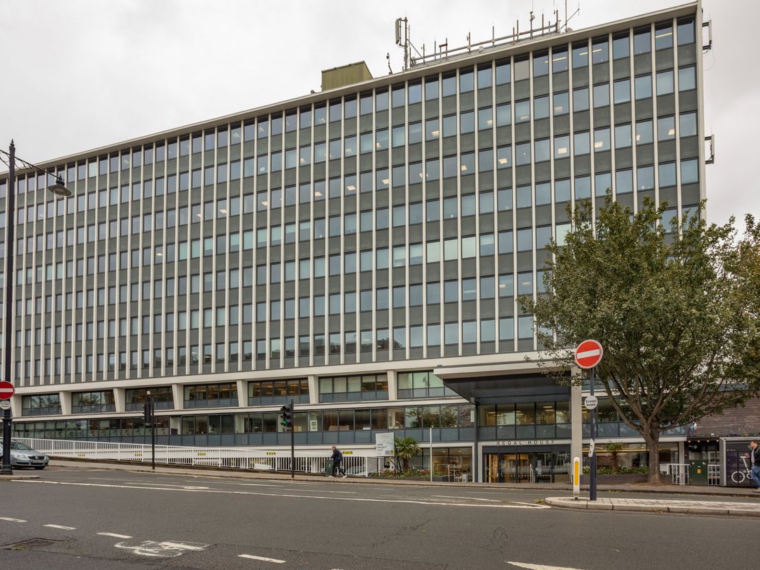 London Road, Regal House, 70, London, Greater London, United Kingdom, TW1 3QS