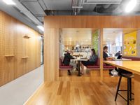 Property Image for Bull Street, Birmingham, West Midlands, United Kingdom, B4 6AF