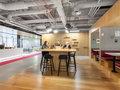 Property Image for Bull Street, Birmingham, West Midlands, United Kingdom, B4 6AF