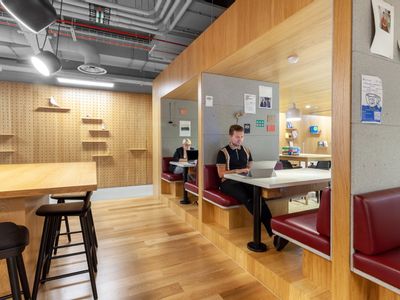 Property Image for Bull Street, Birmingham, West Midlands, United Kingdom, B4 6AF