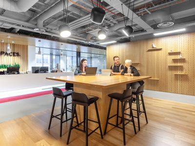 Property Image for Bull Street, Birmingham, West Midlands, United Kingdom, B4 6AF
