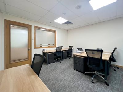Property Image for Borough High Street, Alpha House, 100, London, Greater London, United Kingdom, SE1 1LB