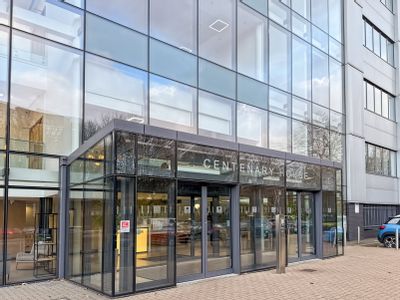 Property Image for Centenary Way, Manchester, Greater Manchester, United Kingdom, M50 1RF