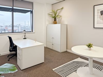 Property Image for Centenary Way, Manchester, Greater Manchester, United Kingdom, M50 1RF