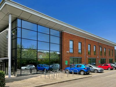 Property Image for Ibstone Road Stokenchurch, Beacon House, High Wycombe, Buckinghamshire, United Kingdom, HP14 3FE