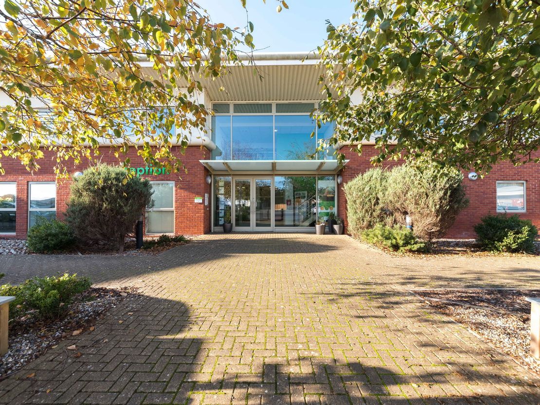 31 Aerodrome Road, Gosport, Hampshire, United Kingdom, PO13 0FQ