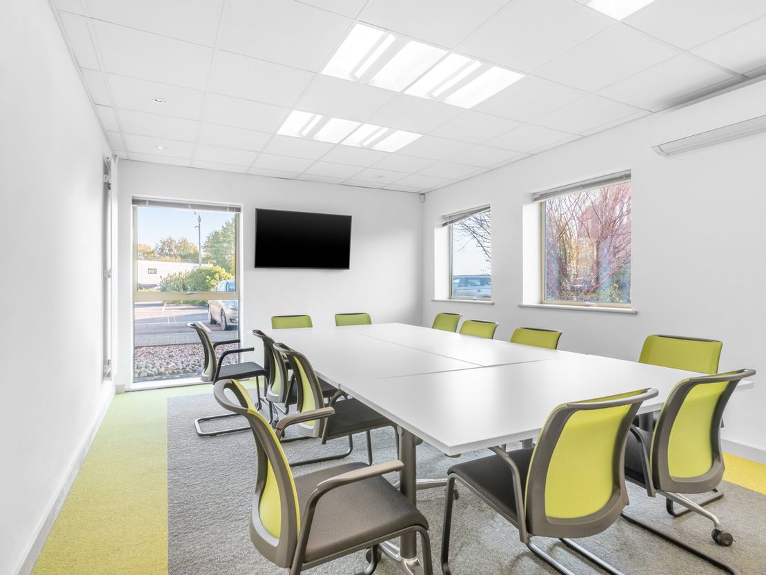 31 Aerodrome Road, Gosport, Hampshire, United Kingdom, PO13 0FQ