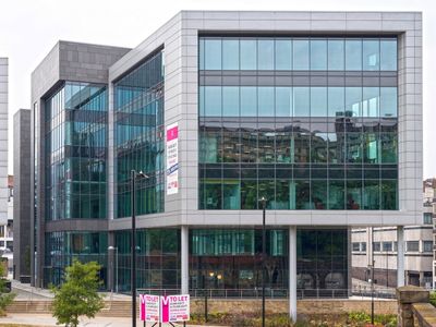 Property Image for Concourse Way, 1, Sheffield, South Yorkshire, United Kingdom, S1 2BJ