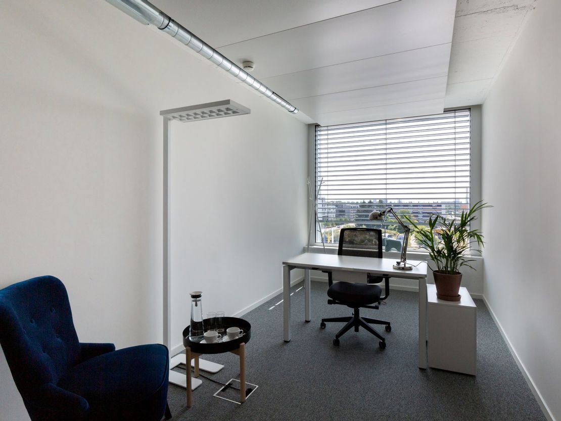 Concourse Way, 1, Sheffield, South Yorkshire, United Kingdom, S1 2BJ