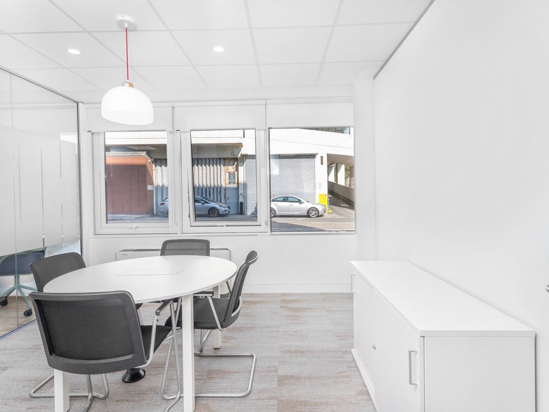 One Elmfield Park, London, Greater London, United Kingdom, BR1 1LU