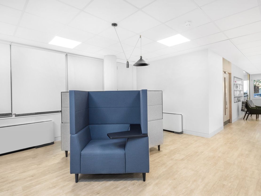 One Elmfield Park, London, Greater London, United Kingdom, BR1 1LU