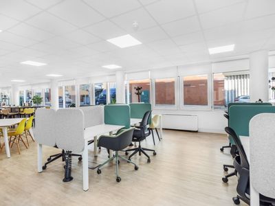 Property Image for One Elmfield Park, London, Greater London, United Kingdom, BR1 1LU