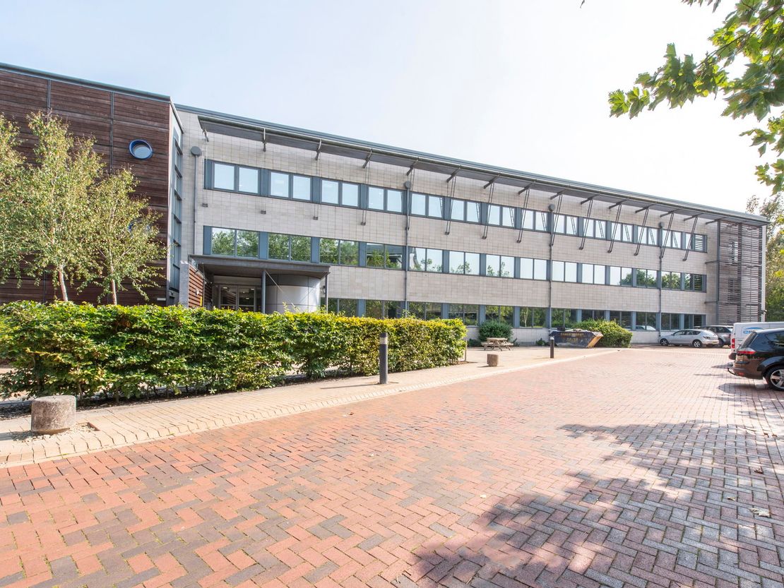 Robert Robinson Avenue, John Eccles House, Oxford, Oxfordshire, United Kingdom, OX4 4GP