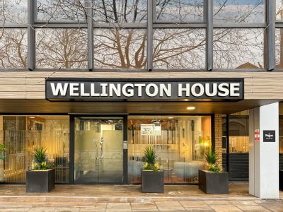 Property Image for East Road, Wellington House, Cambridge, Cambridgeshire, United Kingdom, CB1 1BH