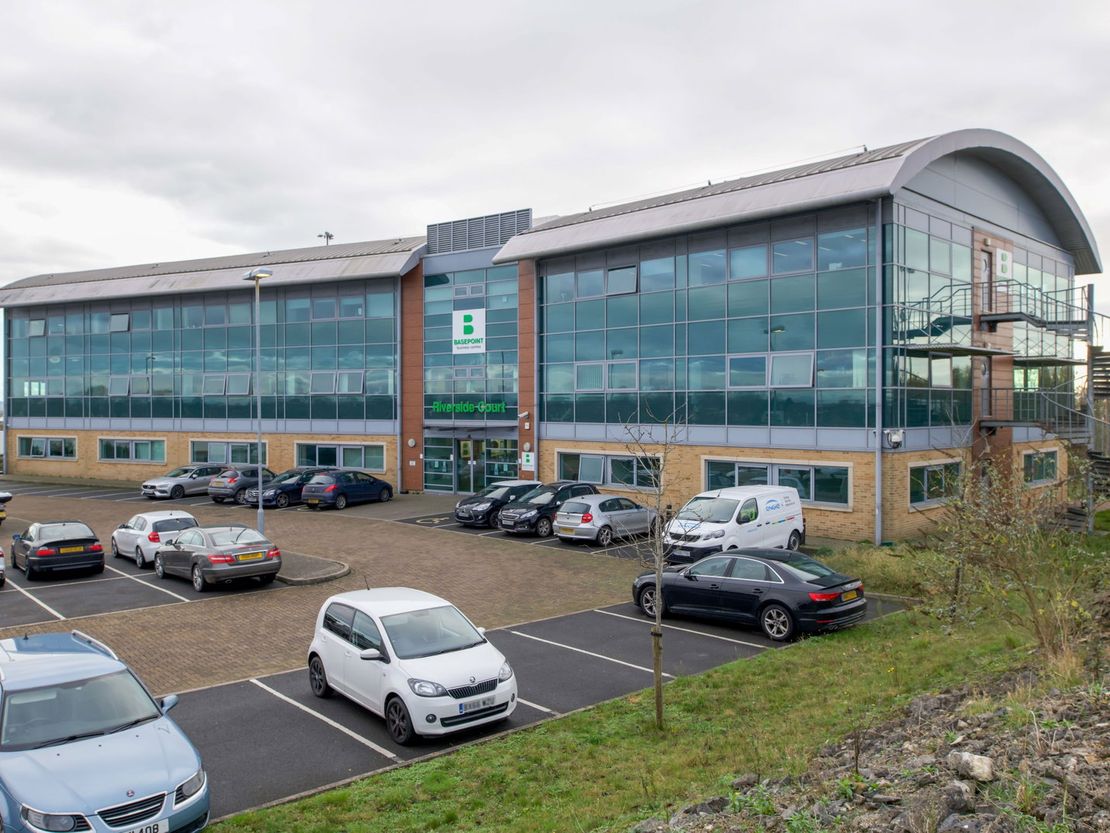 Beaufort Park, Riverside Court, Chepstow, Monmouthshire, United Kingdom, NP16 5UH