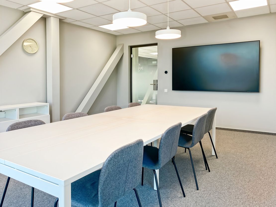 Terminus Road, Chichester Enterprise Centre, Chichester, West Sussex, United Kingdom, PO19 8FY
