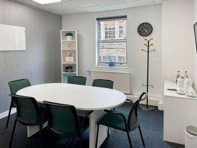 Property Image for George Street, 93, Edinburgh, City of Edinburgh, United Kingdom, EH2 3ES