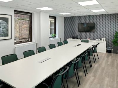 Property Image for George Street, 93, Edinburgh, City of Edinburgh, United Kingdom, EH2 3ES