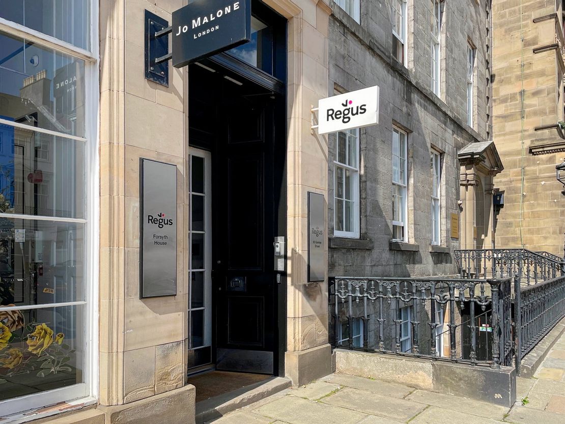 George Street, 93, Edinburgh, City of Edinburgh, United Kingdom, EH2 3ES