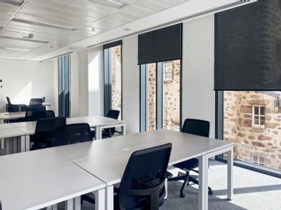 Property Image for Broad Street, Marischal Square, 1, Aberdeen, Aberdeen City, United Kingdom, AB10 1BL