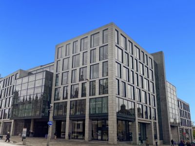 Property Image for Broad Street, Marischal Square, 1, Aberdeen, Aberdeen City, United Kingdom, AB10 1BL