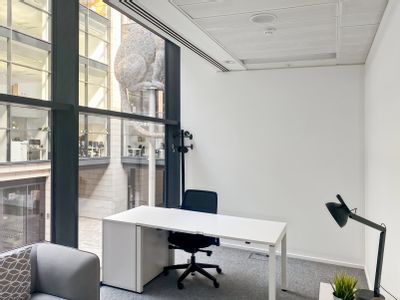 Property Image for Broad Street, Marischal Square, 1, Aberdeen, Aberdeen City, United Kingdom, AB10 1BL