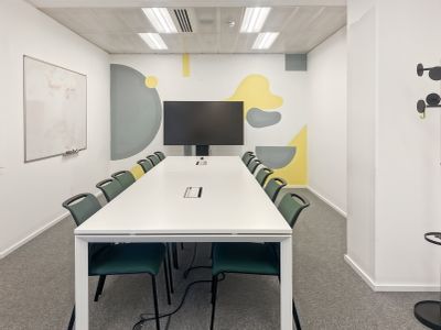 Property Image for Broad Street, Marischal Square, 1, Aberdeen, Aberdeen City, United Kingdom, AB10 1BL