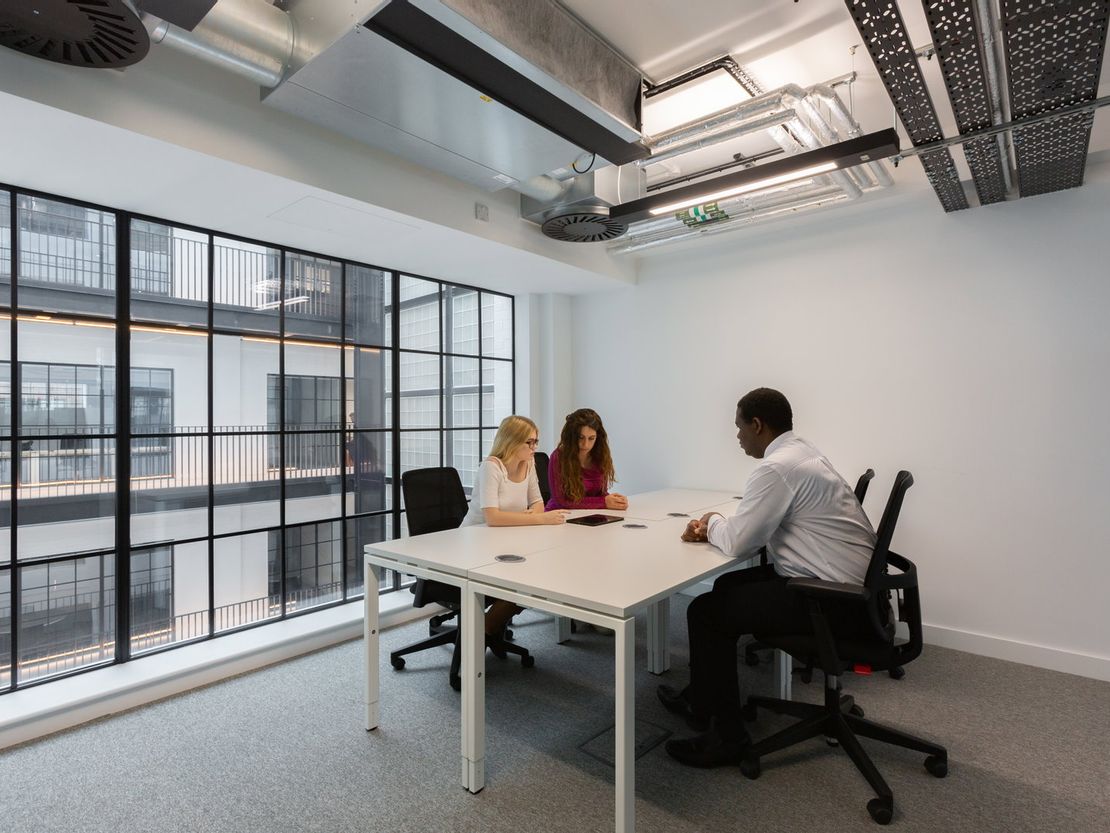 City Road, Epworth House, 25, London, Greater London, United Kingdom, EC1Y 1AA