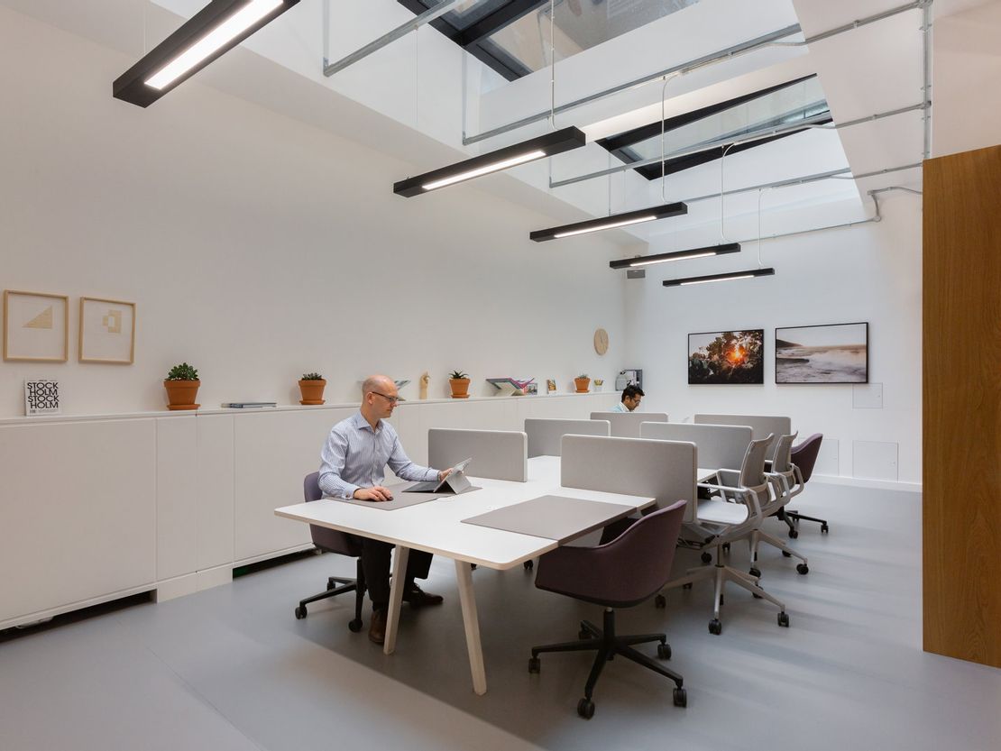City Road, Epworth House, 25, London, Greater London, United Kingdom, EC1Y 1AA