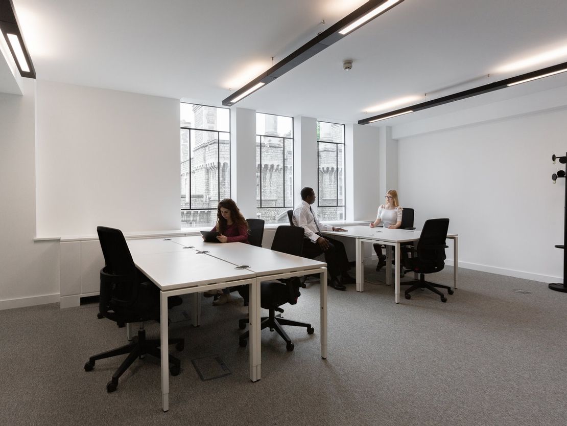 City Road, Epworth House, 25, London, Greater London, United Kingdom, EC1Y 1AA