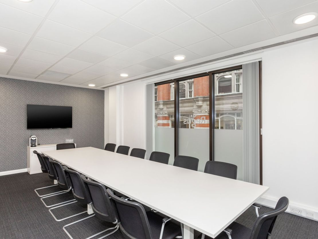 Tallis Street, Tallis House, 2, London, Greater London, United Kingdom, EC4Y 0AB