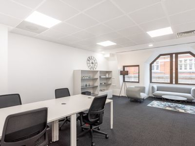 Property Image for Tallis Street, Tallis House, 2, London, Greater London, United Kingdom, EC4Y 0AB