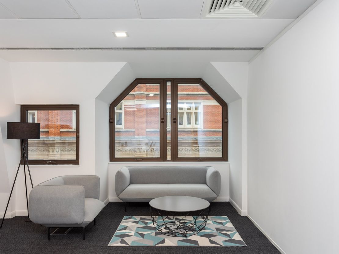 Tallis Street, Tallis House, 2, London, Greater London, United Kingdom, EC4Y 0AB