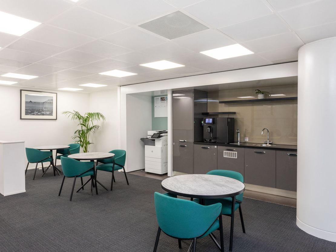 Tallis Street, Tallis House, 2, London, Greater London, United Kingdom, EC4Y 0AB