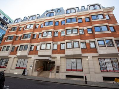 Property Image for Tallis Street, Tallis House, 2, London, Greater London, United Kingdom, EC4Y 0AB