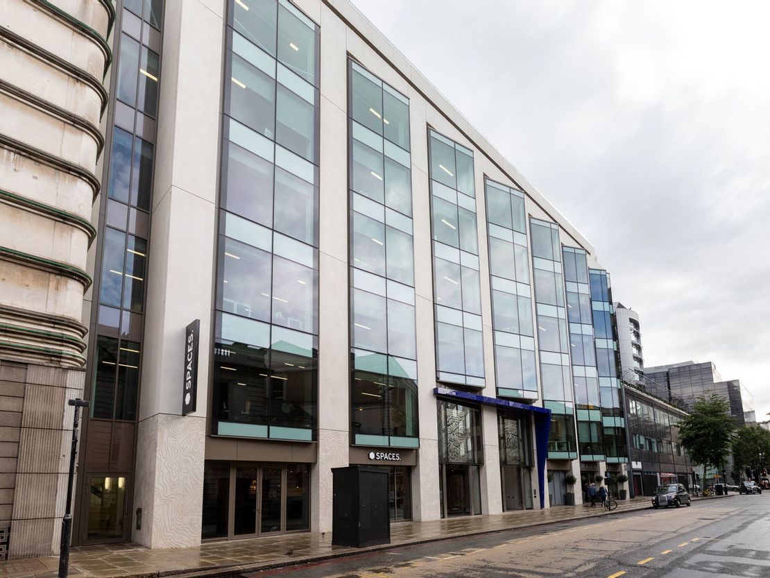 Wilton Road, 25, London, Greater London, United Kingdom, SW1V 1LW