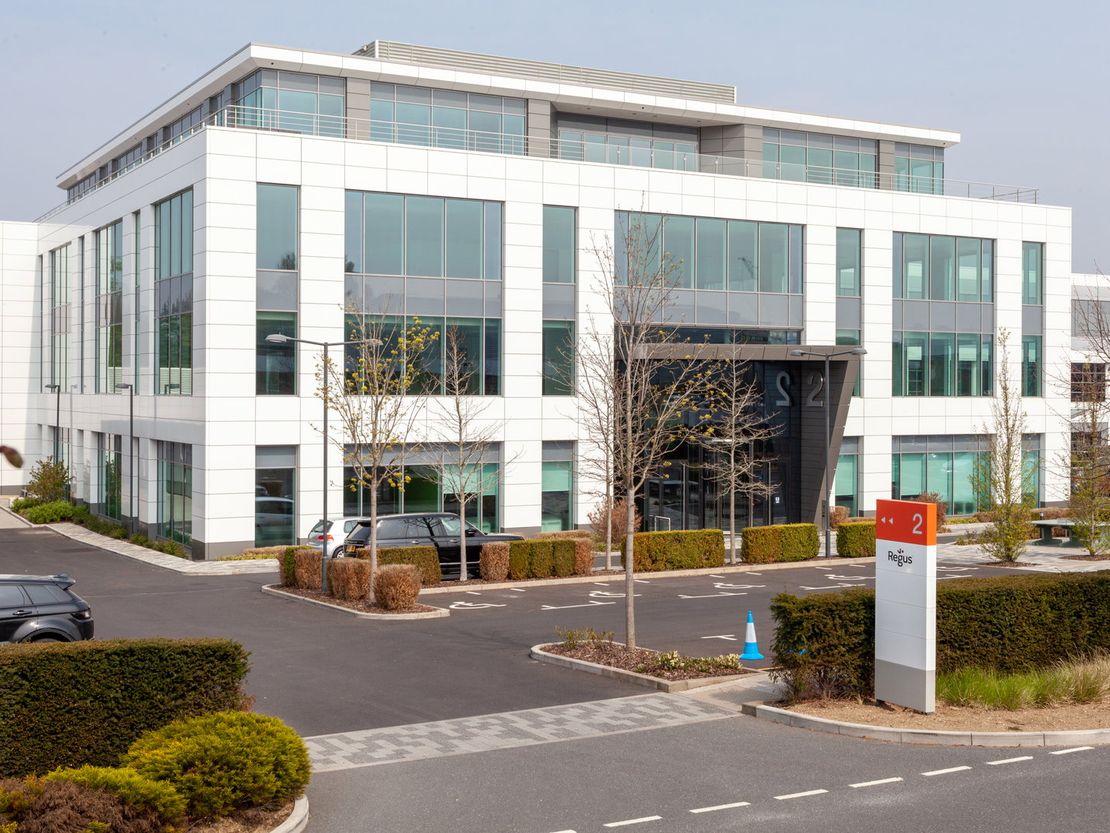 Building 2, Guildford, Surrey, United Kingdom, GU2 8XG