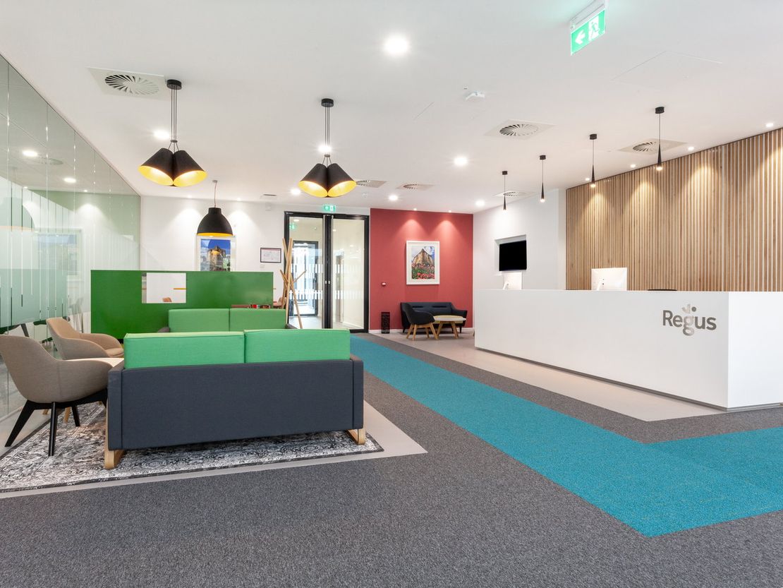 Building 2, Guildford, Surrey, United Kingdom, GU2 8XG