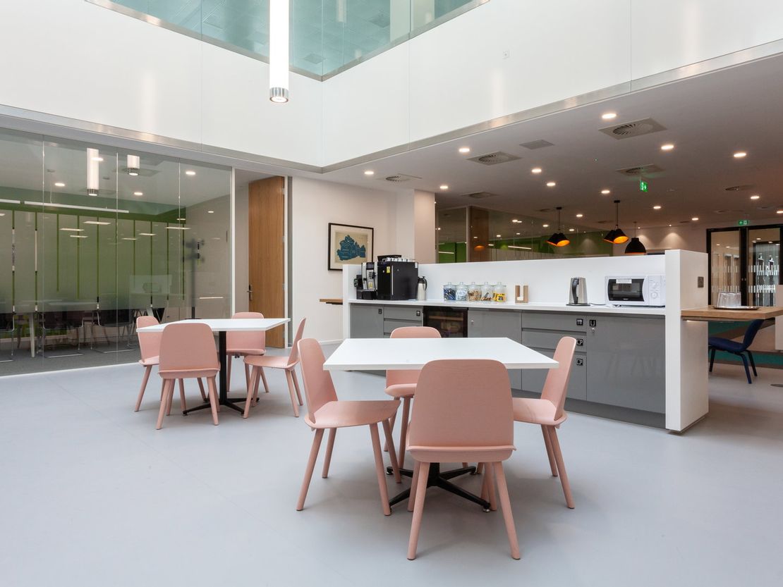 Building 2, Guildford, Surrey, United Kingdom, GU2 8XG