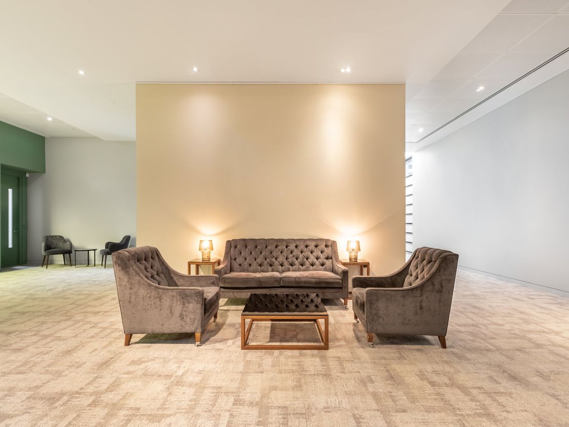 St. James's 8 St James's Square, The Clubhouse, London, Greater London, United Kingdom, SW1Y 4JU