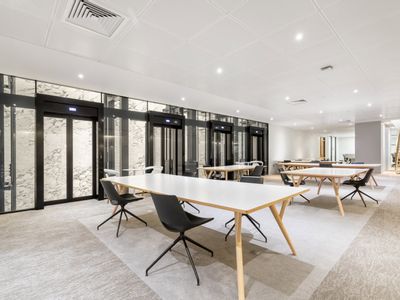 Property Image for St. James's 8 St James's Square, The Clubhouse, London, Greater London, United Kingdom, SW1Y 4JU