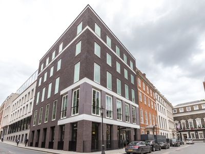 Property Image for St. James's 8 St James's Square, The Clubhouse, London, Greater London, United Kingdom, SW1Y 4JU
