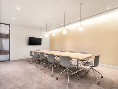 Property Image for St. James's 8 St James's Square, The Clubhouse, London, Greater London, United Kingdom, SW1Y 4JU
