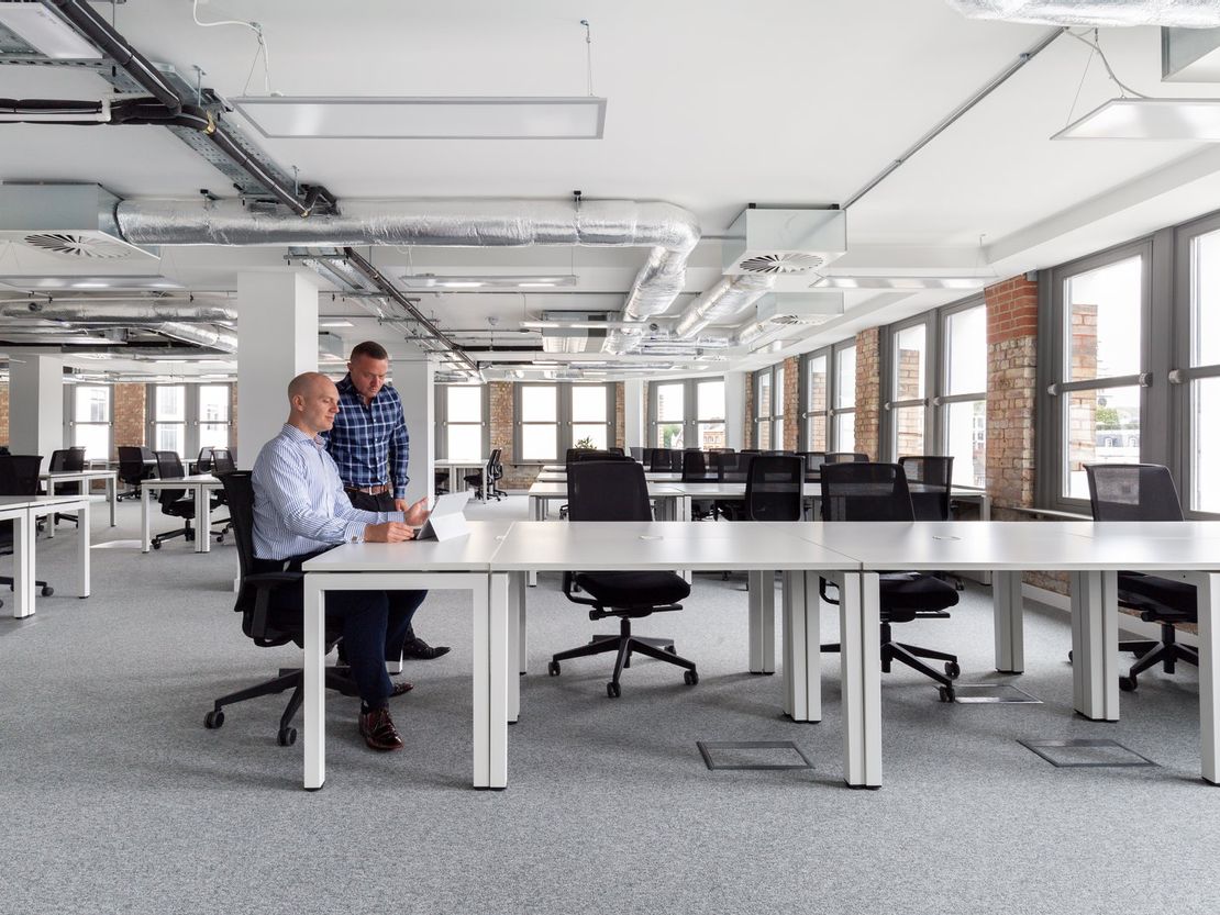 Farringdon Road, 77, London, Greater London, United Kingdom, EC1M 3JU