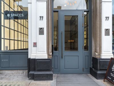 Property Image for Farringdon Road, 77, London, Greater London, United Kingdom, EC1M 3JU