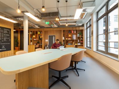 Property Image for Farringdon Road, 77, London, Greater London, United Kingdom, EC1M 3JU
