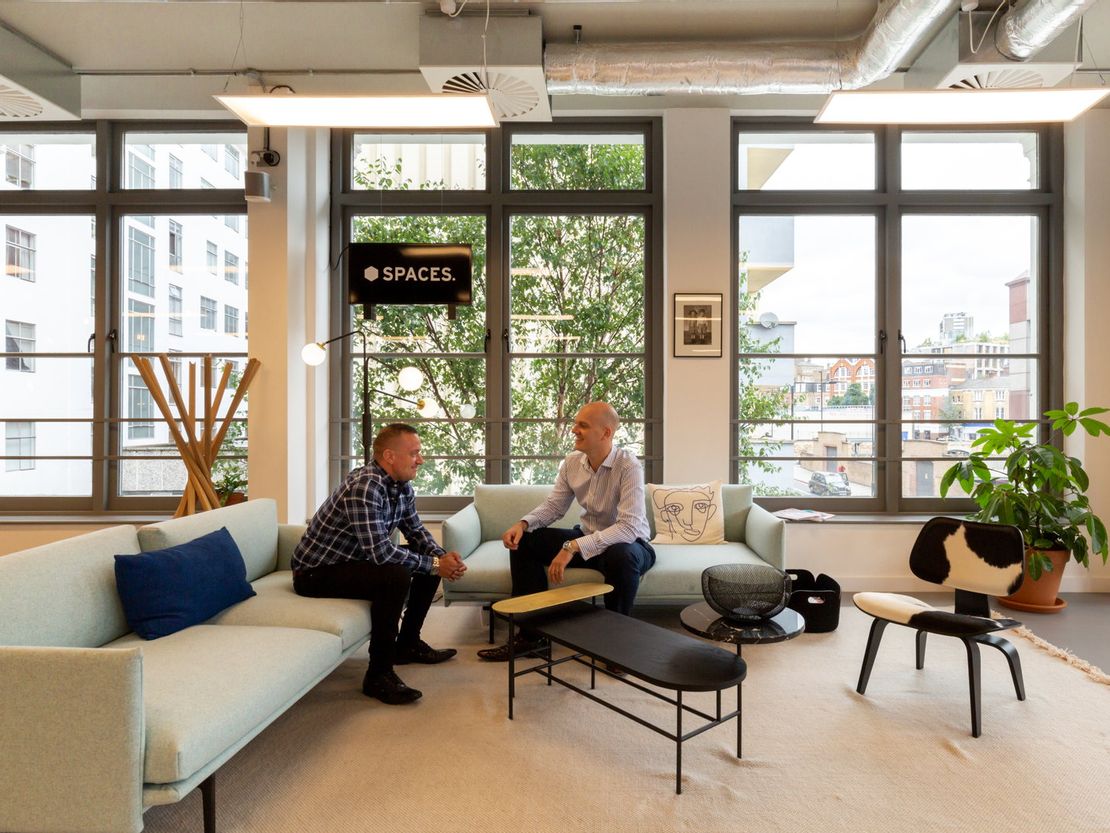 Farringdon Road, 77, London, Greater London, United Kingdom, EC1M 3JU